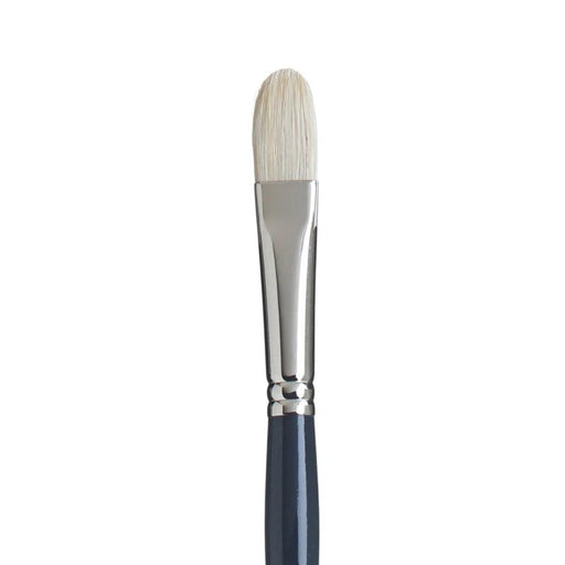 PRINCETON SNAP LH NAT LH FILBERT SIZE 8