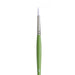 PRINCETON SNAP SYN WHITE LH ROUND SIZE 2