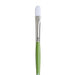 PRINCETON SNAP SYN WHITE LH FILBERT SIZE 4