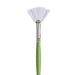 PRINCETON SNAP SYN WHITE LH FAN SIZE 4