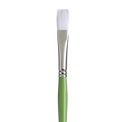PRINCETON SNAP SYN WHITE LH FLAT SIZE 6