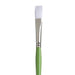 PRINCETON SNAP SYN WHITE LH FLAT SIZE 6