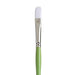 PRINCETON SNAP SYN WHITE LH FILBERT SIZE 6