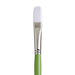 PRINCETON SNAP SYN WHITE LH FILBERT SIZE 8
