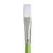 PRINCETON SNAP SYN WHITE LH FLAT SIZE 10
