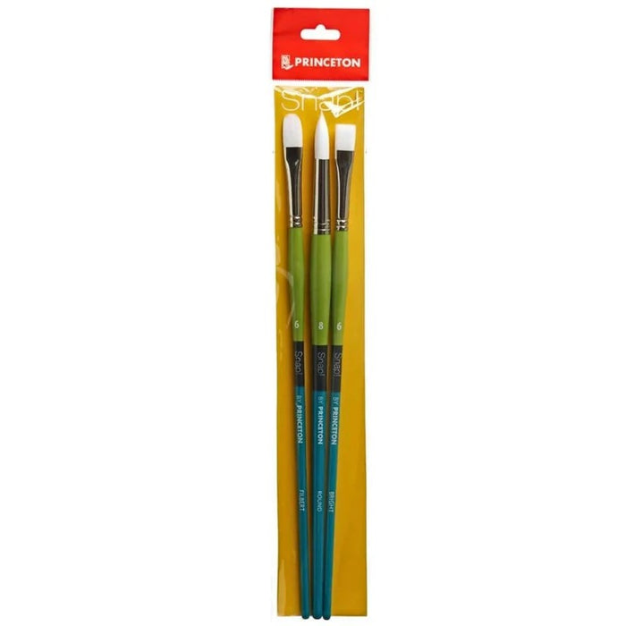 PRINCETON SNAP SYN LH SNAP SET 5- 3PC SET