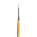 PRINCETON SNAP SYN WHITE SH ROUND SIZE 2