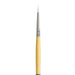 PRINCETON SNAP SYN WHITE SH ROUND SIZE 0