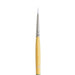 PRINCETON SNAP SYN WHITE SH ROUND SIZE 2/0