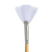 PRINCETON SNAP SYN WHITE SH FAN SIZE 4