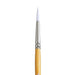 PRINCETON SNAP SYN WHITE SH ROUND SIZE 4