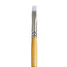 PRINCETON SNAP SYN WHITE SH BRIGHT SHADER SZ 6