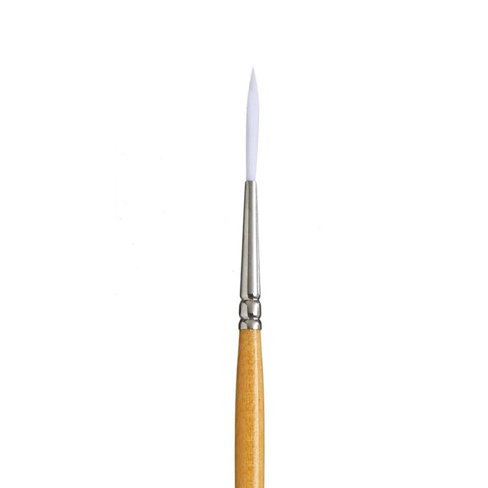 PRINCETON SNAP SYN WHITE SH LINER SIZE 4