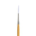 PRINCETON SNAP SYN WHITE SH LINER SIZE 4