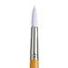 PRINCETON SNAP SYN WHITE SH ROUND SIZE 16