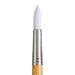 PRINCETON SNAP SYN WHITE SH ROUND SIZE 20