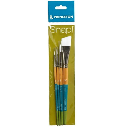 PRINCETON SNAP SYN WHIT SH SNAP SET 3- 4PC SET