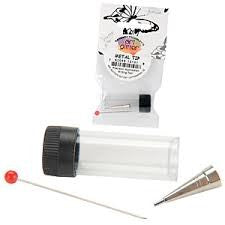 ART GLITTER METAL TIP - METALTIP