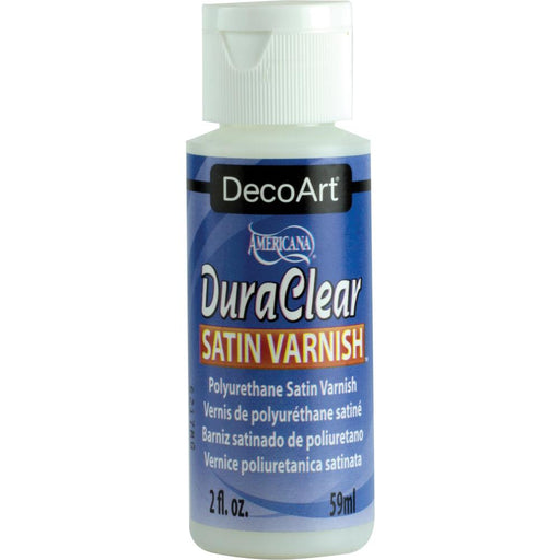 DECO ART VARNISH DURA CLEAR 59ML - DS21