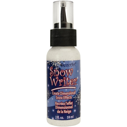 DECOART SNOW WRITER 59ML - DS96-30