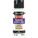 DECO ART SOSOFT FABRIC ACRYLIC PAINT WHITE - DSS010