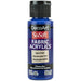 DECO ART SOSOFT FABRIC ACRYLIC PAINT PRIMARY BLUE - DSS420