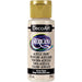 DECOART AMERICANA ACRYLIC PAINT 2OZ - OYSTER BEIGE -DA313