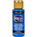 DECOART AMERICANA ACRYLIC PAINT 2OZ - CRISP BLUE-DA376