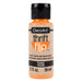 DECOART THRIFT FLIP PAINT 59ML PUMPKIN - DTFP005