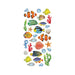 TROP FISH -DECORATIVE STICKERS