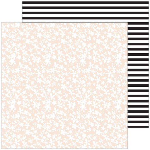 PINKFRESH MY FAVOURITE STORY 12X12 PAPER FAVORITE STORY - PFRC100120G