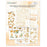 49 AND MARKET COLOR SWATCH PEACH 6 X 8 RUB ON - CSP-24883