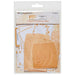 49 AND MARKET COLOR SWATCH PEACH ENVELOPE BITS - CSP-24999