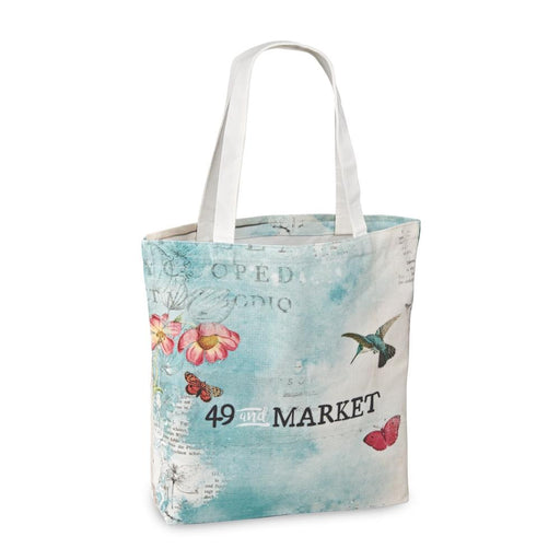 49 AND MARKET KALEIDOSCOPE COLLECTION TOTE BAG - KAL-26948