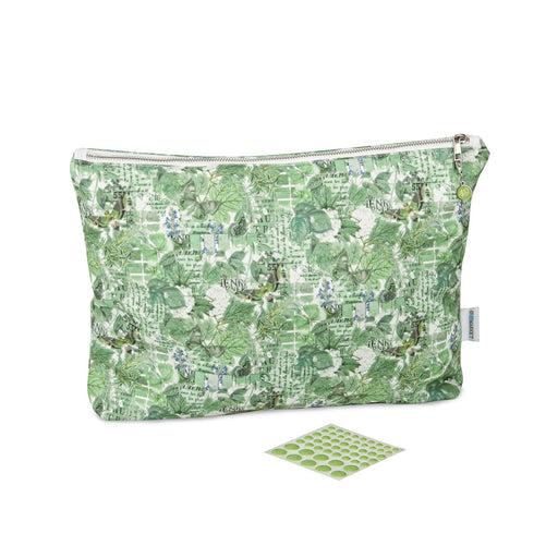 49 AND MARKET COLOR SWATCH WILLOW TOTE -WCS-27969