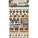49 AND MARKET RUST AND REVS COLLECTION WISHING BUBBLE EPOXY STICKER -RAR-29147