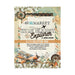WANDERLUST EXPLORER COLLECTION 6X8 PAPER PAD - DWE-30280