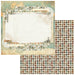 WANDERLUST EXPLORER COLLECTION 12 X 12 PAPERWANDER STORIES - DWE-30297