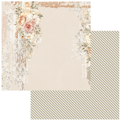 ONE PERFECT DAY COLLECTION 12 X 12 PAPER BLISSFUL -OFD-30815