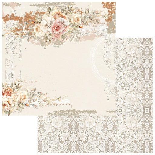 ONE PERFECT DAY COLLECTION 12 X 12 PAPER BELOVED - OFD-30839