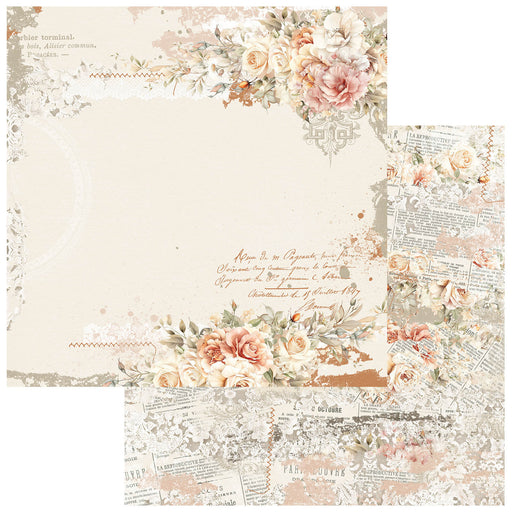 ONE PERFECT DAY COLLECTION 12 X 12 PAPER ETERNTY - OFD-30846