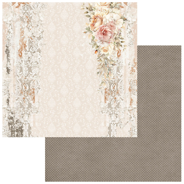 ONE PERFECT DAY COLLECTION 12 X 12 PAPER DESIRE - OFD-30853