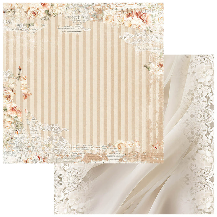 ONE PERFECT DAY COLLECTION 12 X 12 PAPER INFATION - OFD-30860