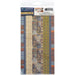 49 AND MARKET RUST AND REV COLLECTIONFABRIC TAPE SHEET -RR-21560
