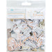 49 AND MARKET LITTLE DREAMER COLLECTION CHIPBOARD WORDS - JLD-31751