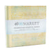 49 AND MARKET  COLLECTION FOUNDATION BINDER - FBA-32215