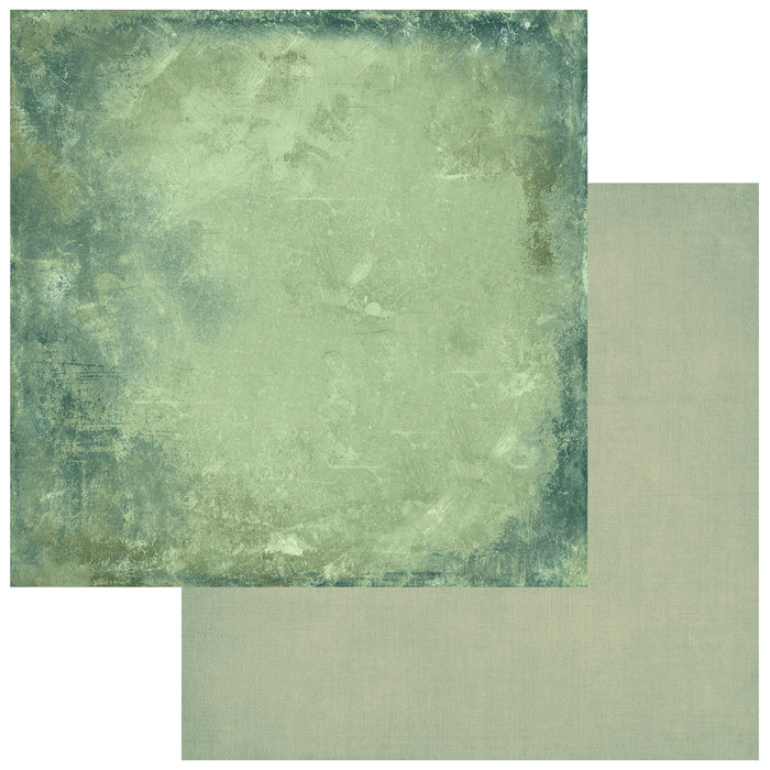 49 AND MARKET  BOTANICAL BUZZ COLLECTION 12 X 12 PAPER SOLID 3- DBV-32369