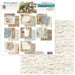 49 AND MARKET WHISPERING WAY 12X12 COLLECTION PACK - JWW-34028