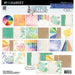 49 AND MARKET ARTFUL MOMENTS STARTERS PAPER PACK - VBAM-34332