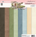 49 AND MARKET THE LOOKING GLASS 12 X 12 SOLID COLLECTION PAPER PACK - JLG-34837